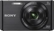 SONY W830 Digital Camera