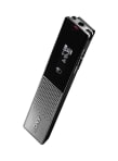 SONY Digital Voice Recorder MP3 Player ICD-TX650 Black,
