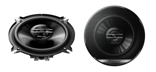 Pioneer TS-G1320F 5.25″ 2 Way Car Speakers