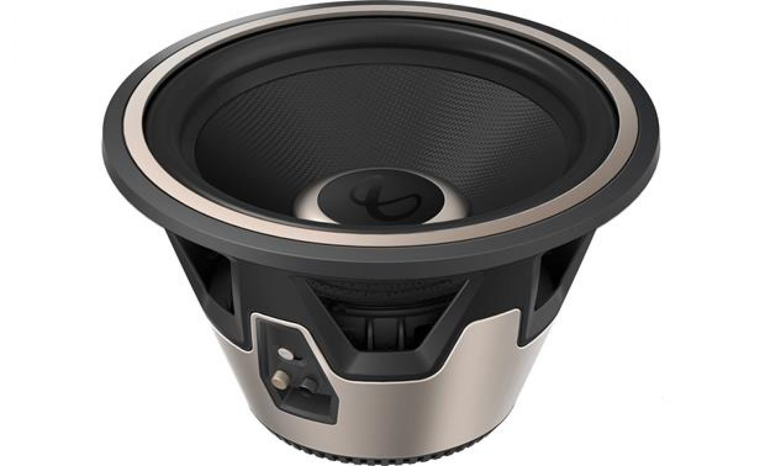 INFINITY KAPPA 1200W 12” SUBWOOFER • LOOT SHOP